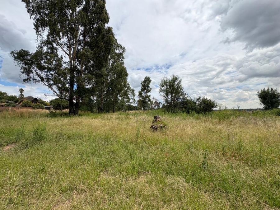 0 Bedroom Property for Sale in Vaalpark Free State